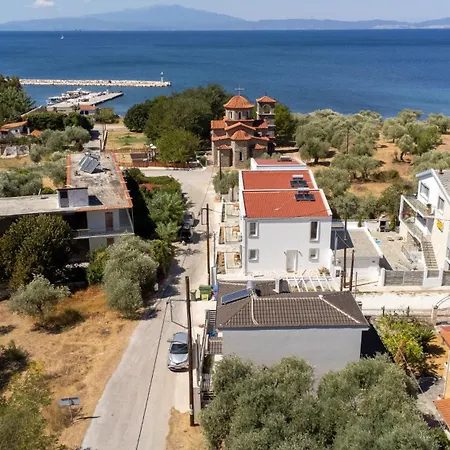 Tosti Skala Rachoni (Thasos)