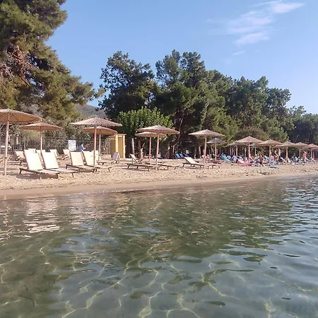 Tosti Skala Rachoni (Thasos)