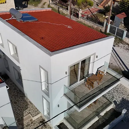 Vila Tosti Skala Rachoni (Thasos)