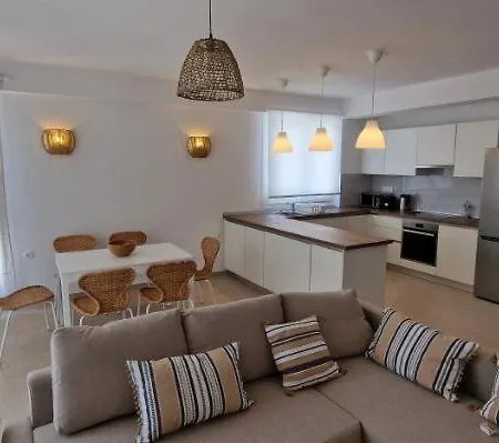 Villa Tosti *