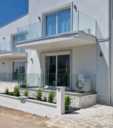 Villa Tosti *