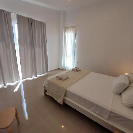 Tosti Villa *