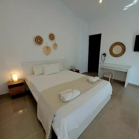 Villa Tosti Skala Rachoni (Thasos)