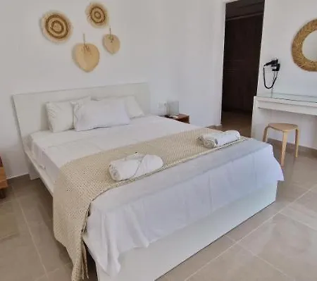 Villa Tosti Skala Rachoni (Thasos)