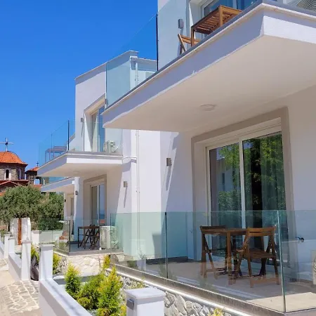 Tosti Villa