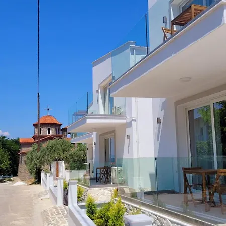 Villa Tosti