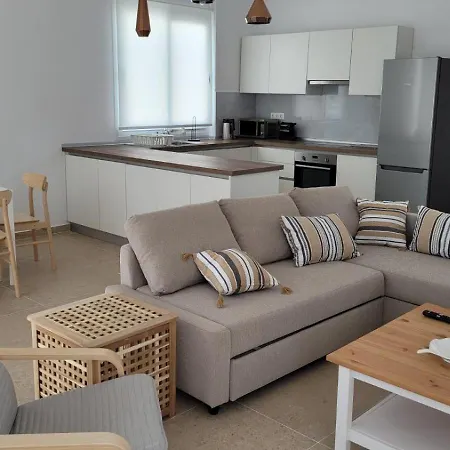 Tosti Villa