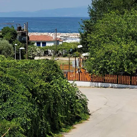 Tosti Villa