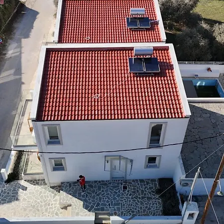 Tosti * Skala Rachoni (Thasos)