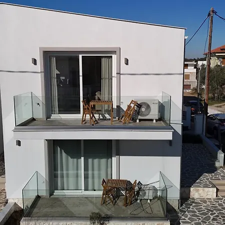 Villa Tosti *