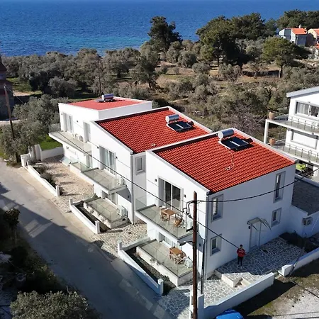 Tosti * Skala Rachoni (Thasos)